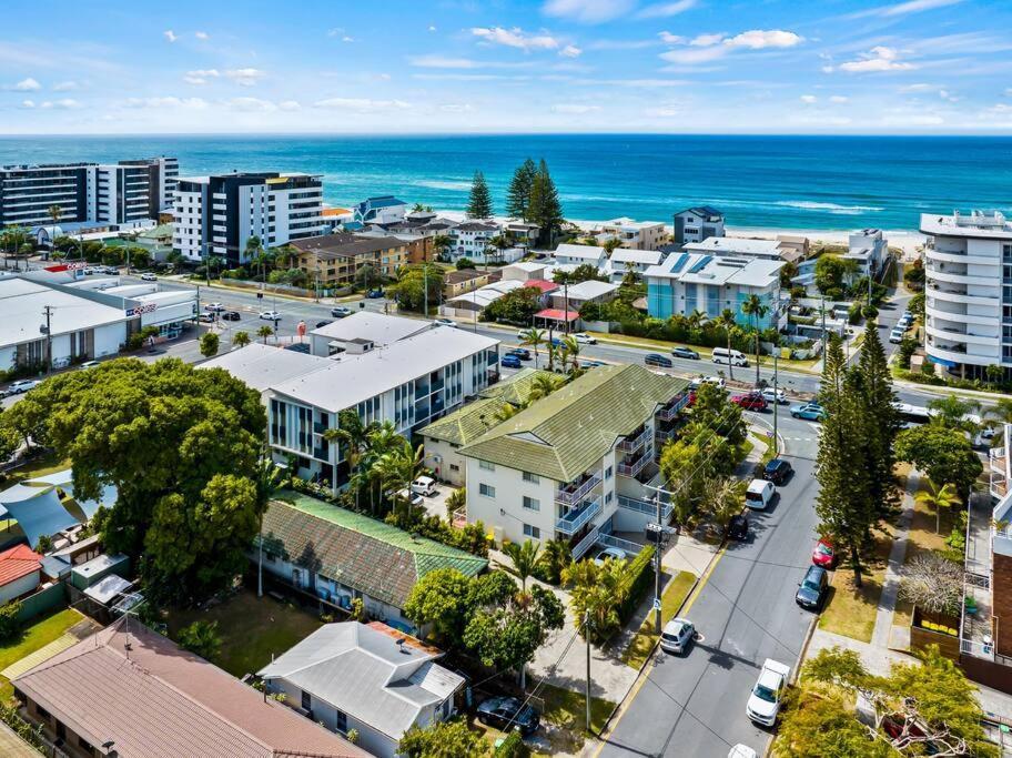 Samuel Grove Apartment Gold Coast Exterior photo