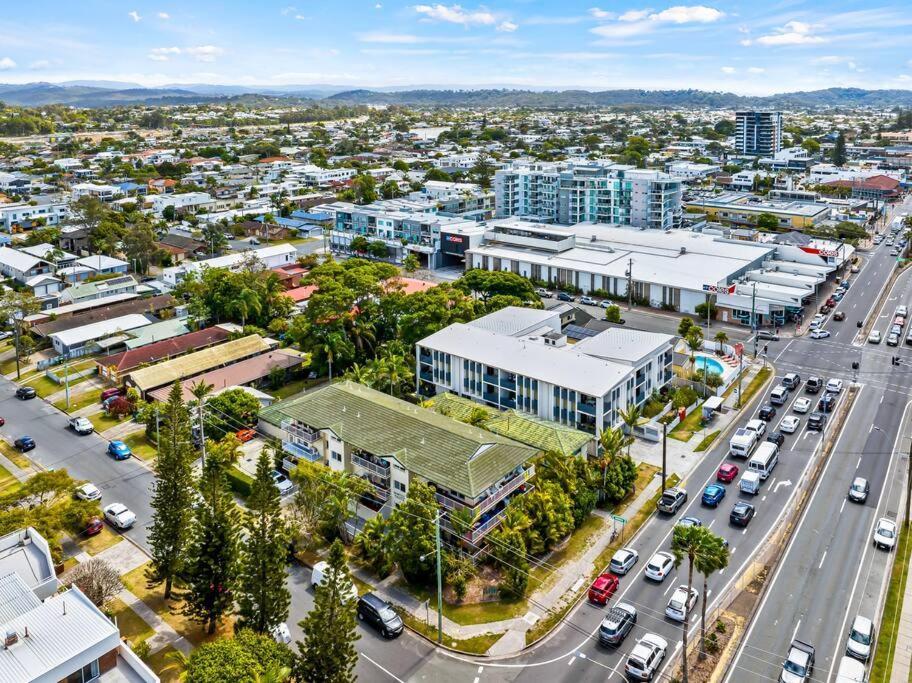 Samuel Grove Apartment Gold Coast Exterior photo
