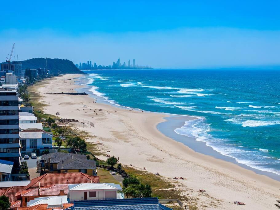 Samuel Grove Apartment Gold Coast Exterior photo