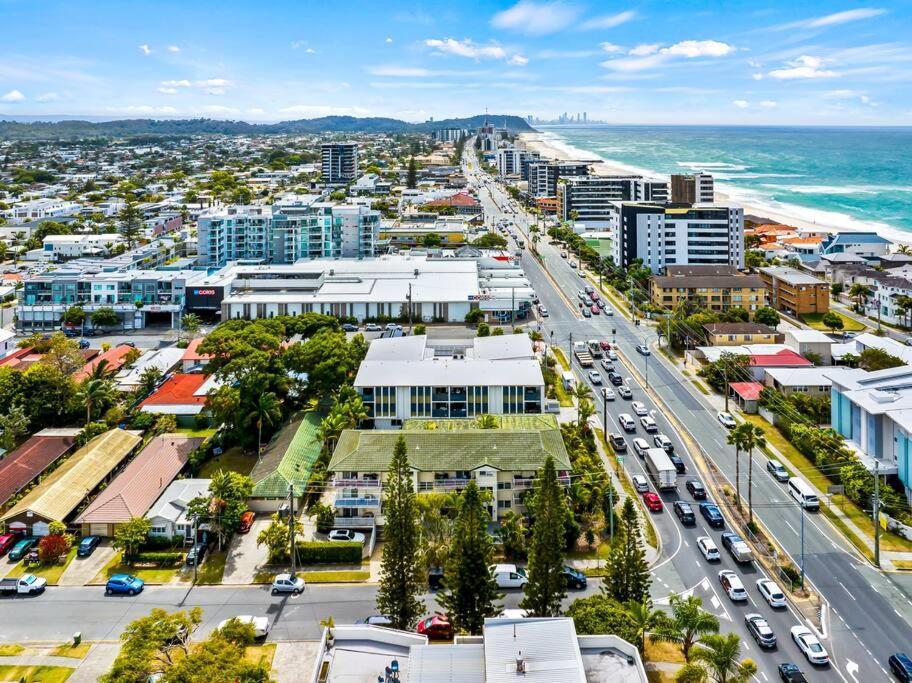 Samuel Grove Apartment Gold Coast Exterior photo
