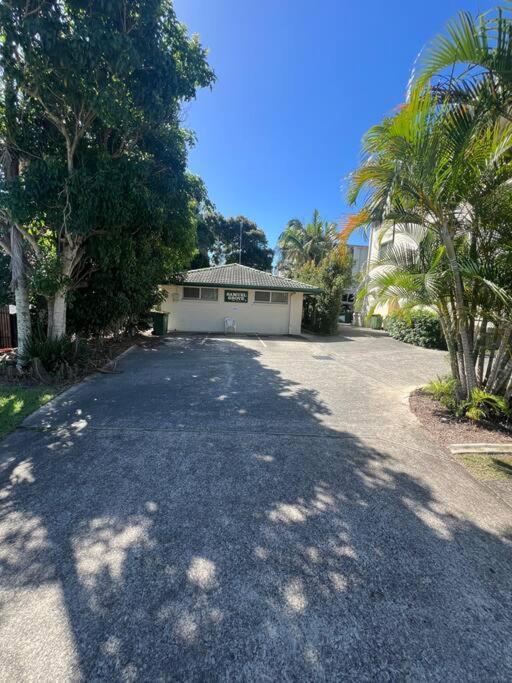 Samuel Grove Apartment Gold Coast Exterior photo