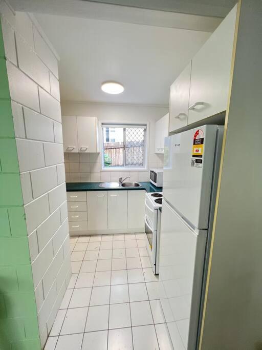 Samuel Grove Apartment Gold Coast Exterior photo