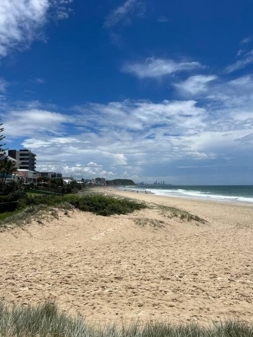 Samuel Grove Apartment Gold Coast Exterior photo