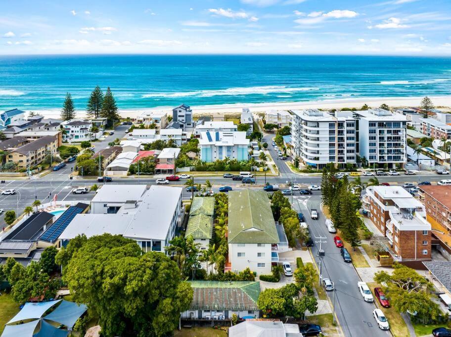 Samuel Grove Apartment Gold Coast Exterior photo
