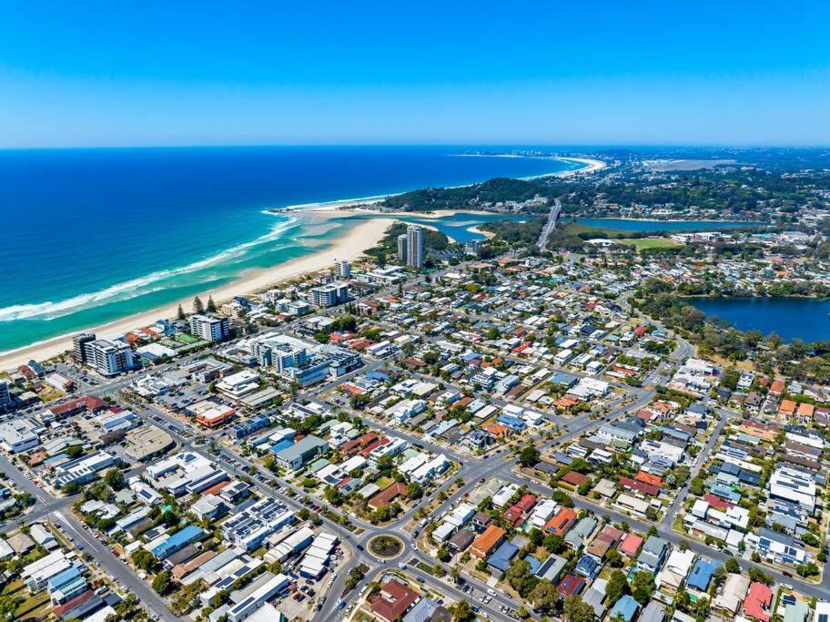 Samuel Grove Apartment Gold Coast Exterior photo